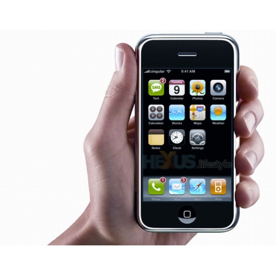 iPhone iPhone