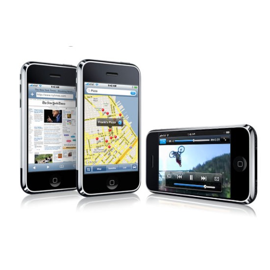 iPhone iPhone
