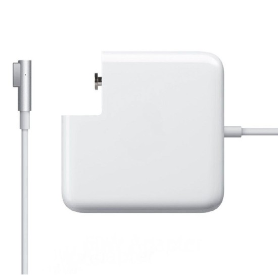 Rixus 45W Charger für Macbook - L Tip