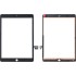 iPad 10.2 (2019 & 2020) Digitizer Compatible - Black