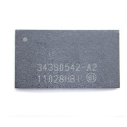iPad 2 Power Management IC