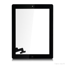iPad 2 Digitizer - Black iPad 2 Digitizer - Black