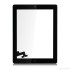 iPad 2 Digitizer - Black