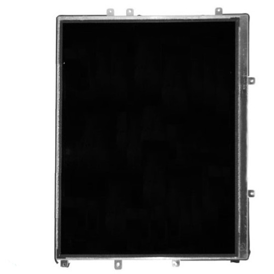 iPad 2 Display