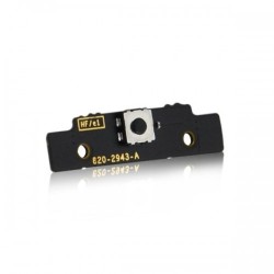 iPad 2 Home Button + Flex - Black