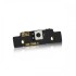 iPad 2 Home Button + Flex - Black