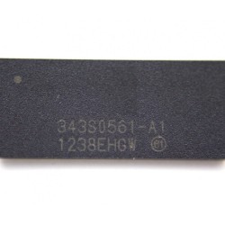 Power Management IC For iPad 3
