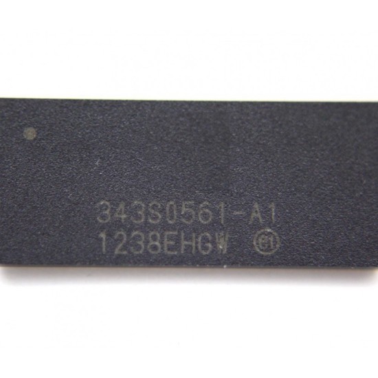 Power Management IC For iPad 3