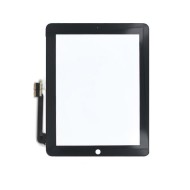 iPad 3 / 4 Digitizer module - Black
