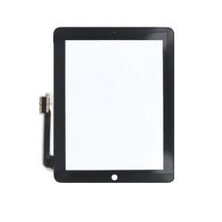 iPad 3 / 4 Digitizer module - Black