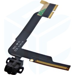 Audio Plug Flex Cable For iPad 3 (Wifi)