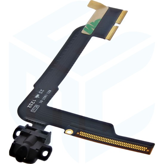 Audio Plug Flex Cable For iPad 3 (Wifi) Audio Plug Flex Cable For iPad 3 (Wifi)