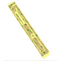 iPad 3 Adhesive Sticker 3M