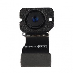 iPad 3 Rear Camera