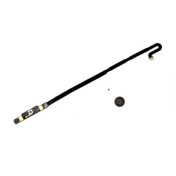 iPad 4 Home Button Flex - Black iPad 4 Home Button Flex - Black