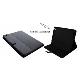 Tablet Case TPU for Apple iPad 6 2018 - Black Tablet Case TPU for Apple iPad 6 2018 - Black