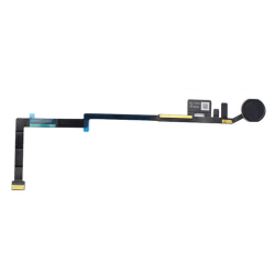 iPad 2017/ iPad 6 2018 Home Button Flex Cable - Black