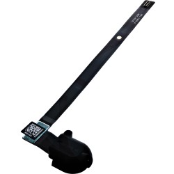 iPad 6 (2018) Audio Jack - Black