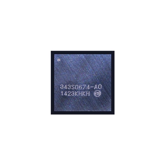 iPad Air 2 Power Management IC