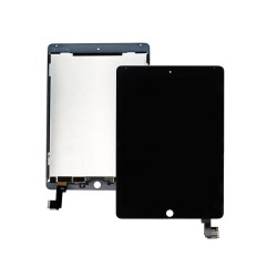 iPad Air 2 Complete Display with Digitizer - Black iPad Air 2 Complete Display with Digitizer - Black