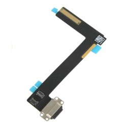 iPad Air 2 Charging Connector Flex - Black iPad Air 2 Charging Connector Flex - Black