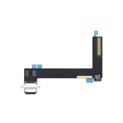 iPad Air 2 Charging Connector Flex - White iPad Air 2 Charging Connector Flex - White