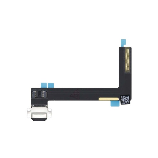 iPad Air 2 Charging Connector Flex - White