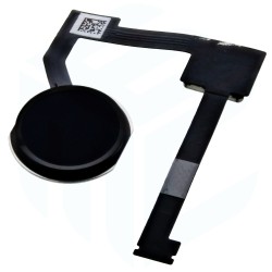 iPad Air 2 Home Button Flex - Black iPad Air 2 Home Button Flex - Black