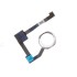 iPad Air 2 Home Button Flex - White