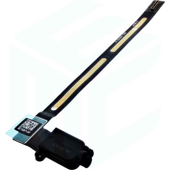 iPad Air 2 Audio Flex Cable - Black iPad Air 2 Audio Flex Cable - Black