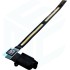 iPad Air 2 Audio Flex Cable - Black