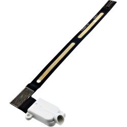 iPad Air 2 Audio Flex Cable - White iPad Air 2 Audio Flex Cable - White