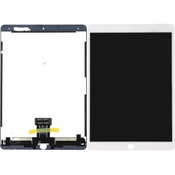 iPad Air 3 (2019) / iPad Pro 10.5 2nd Gen (2019) Display + Digitizer Complete (OEM) - White iPad Air 3 (2019) / iPad Pro 10.5 2nd Gen (2019) Display + Digitizer Complete (OEM) - White