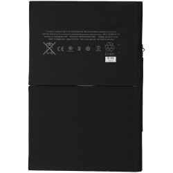 Replacement Battery For iPad Air 5/ iPad 2017/ iPad 2018/ iPad 10.2 2019 - A1484 8827mAh