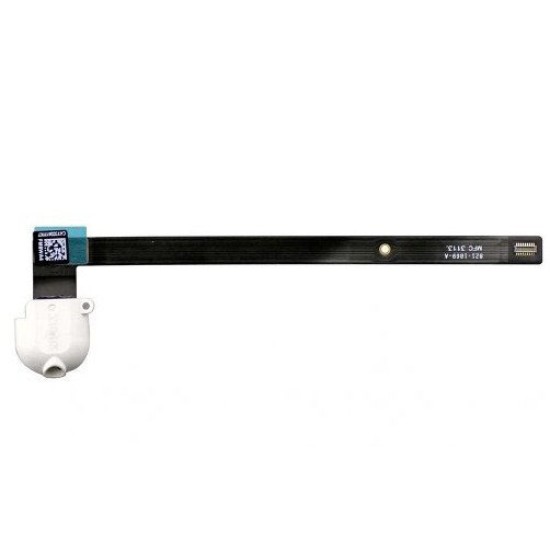 iPad Air 5/iPad 2017 Audio Flex Cable - White