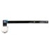 iPad Air 5/iPad 2017 Audio Flex Cable - White