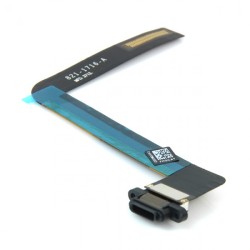 iPad Air/ iPad 2017 Charger Connector Flex - Black