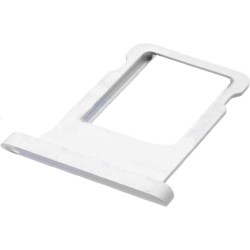 iPad mini/ iPad mini 2/ iPad Air/ iPad 2017 Sim Holder - Silver