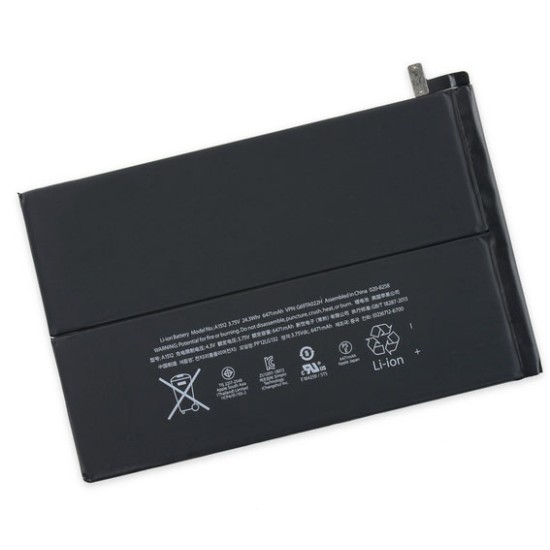 Battery For iPad Mini 2/3 Battery For iPad Mini 2/3