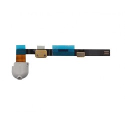 iPad Mini 1/2/3 Audio Flex - White iPad Mini 1/2/3 Audio Flex - White