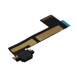 iPad Mini 2/3 Charging Connector - Black
