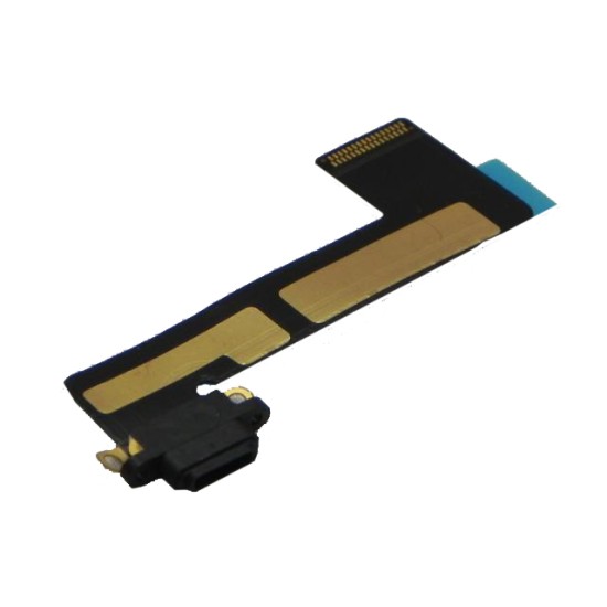 iPad Mini 2/3 Charging Connector - Black iPad Mini 2/3 Charging Connector - Black