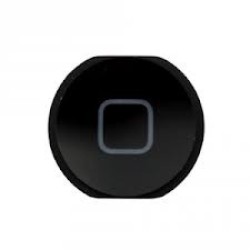 iPad Mini 2 Home Button - Black