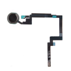 iPad Mini 3 Home Button Flex - Black