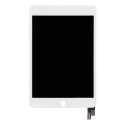 iPad mini 4 Display incl Digitizer A+ Quality - White iPad mini 4 Display incl Digitizer A+ Quality - White
