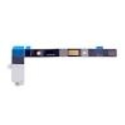 Audio Jack Flex For iPad Mini 4 - White Audio Jack Flex For iPad Mini 4 - White