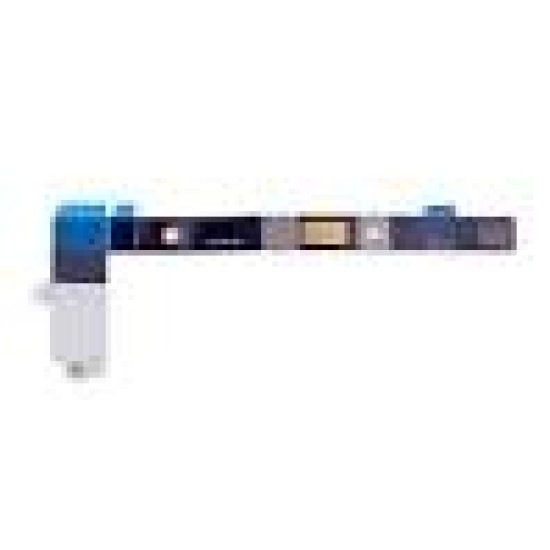 Audio Jack Flex For iPad Mini 4 - White