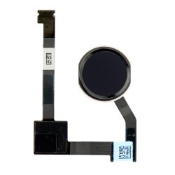 iPad Mini 4 Home Button Flex - Black iPad Mini 4 Home Button Flex - Black