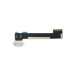 iPad Mini 4 Charging Connector Flex - White iPad Mini 4 Charging Connector Flex - White
