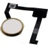 iPad Mini 4 Home Button Flex - Gold